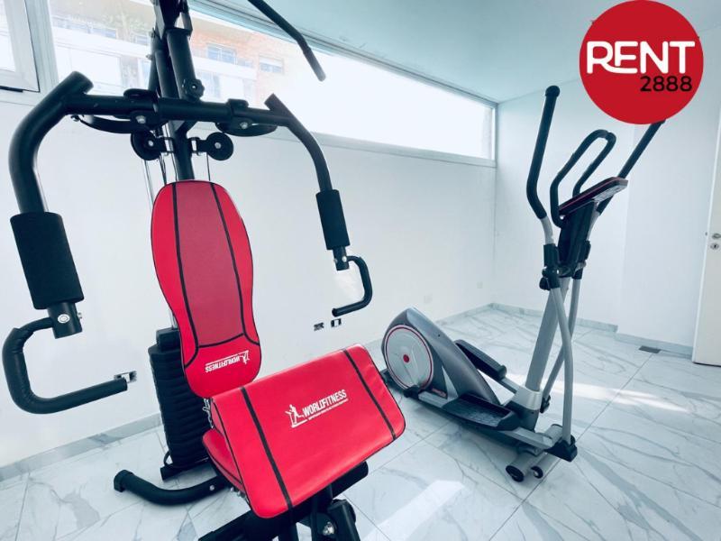 דירות בואנוס איירס Rent 2888 מראה חיצוני תמונה