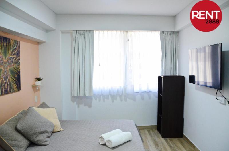 דירות בואנוס איירס Rent 2888 חדר תמונה