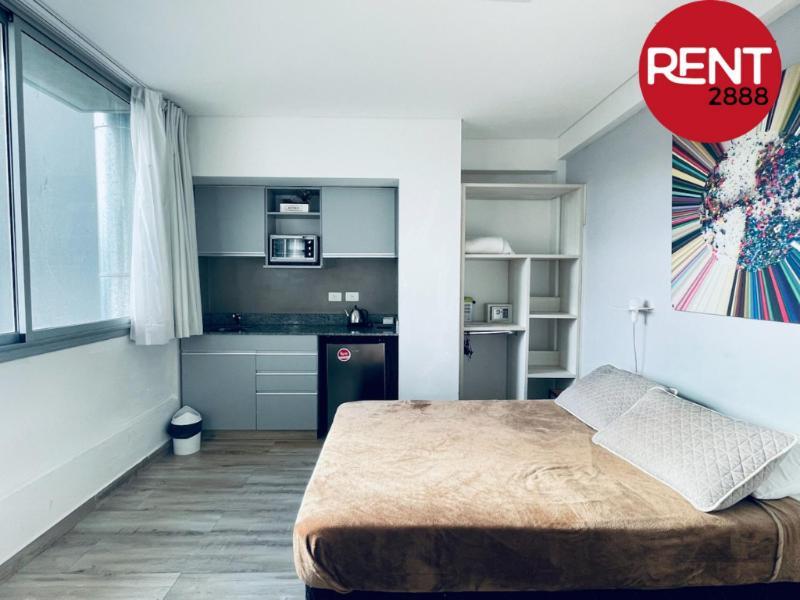 דירות בואנוס איירס Rent 2888 חדר תמונה