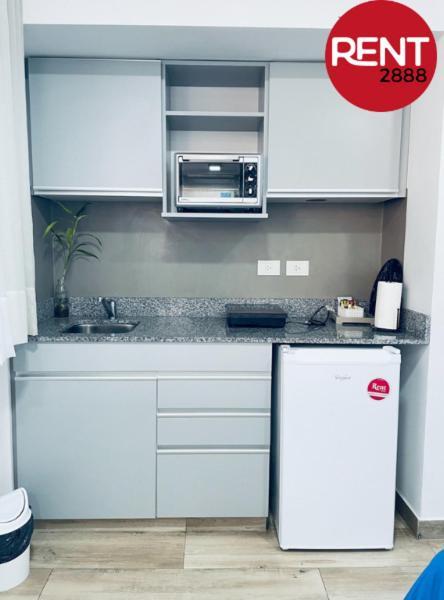 דירות בואנוס איירס Rent 2888 חדר תמונה