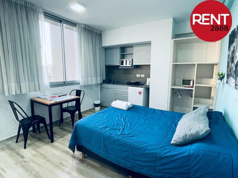 דירות בואנוס איירס Rent 2888 חדר תמונה