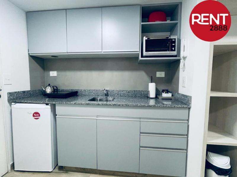 דירות בואנוס איירס Rent 2888 חדר תמונה