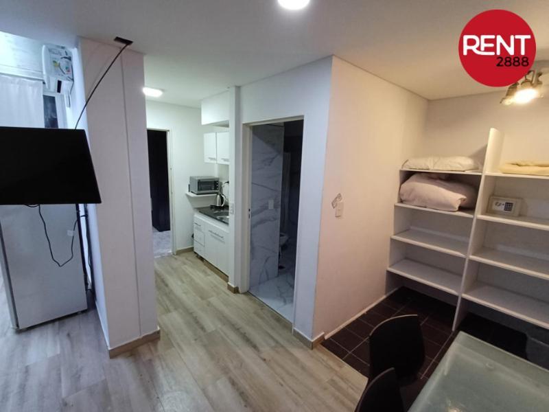 דירות בואנוס איירס Rent 2888 חדר תמונה