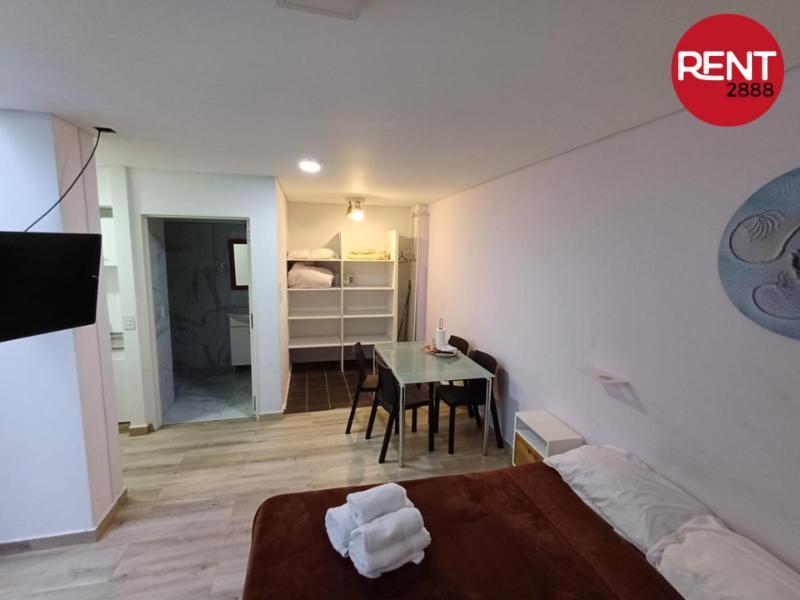 דירות בואנוס איירס Rent 2888 חדר תמונה