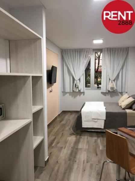 דירות בואנוס איירס Rent 2888 חדר תמונה