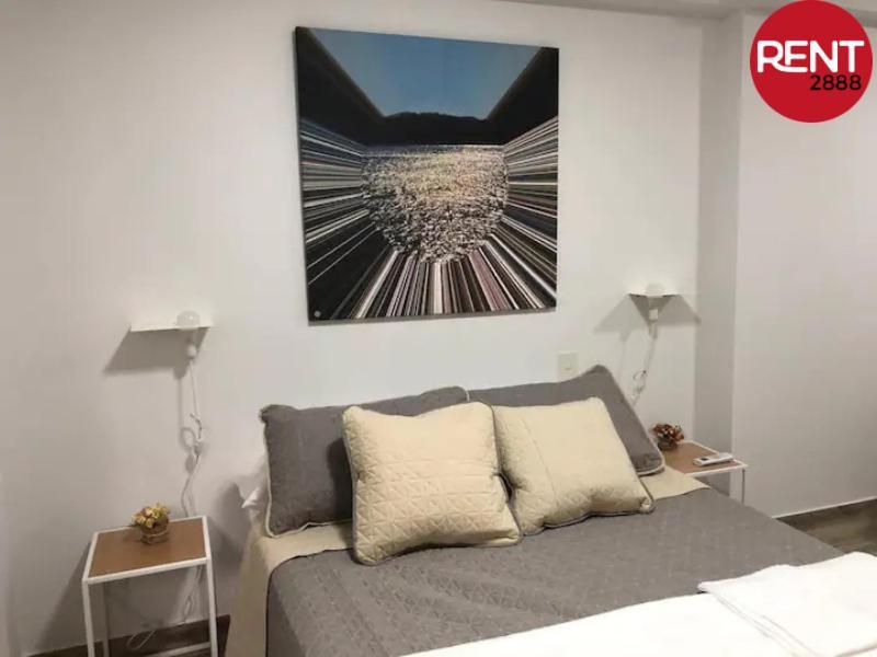 דירות בואנוס איירס Rent 2888 חדר תמונה