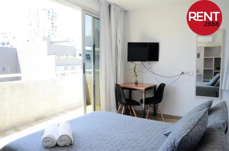 דירות בואנוס איירס Rent 2888 חדר תמונה