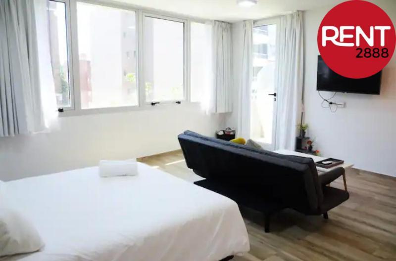 דירות בואנוס איירס Rent 2888 חדר תמונה