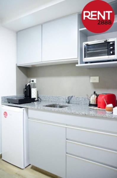 דירות בואנוס איירס Rent 2888 חדר תמונה