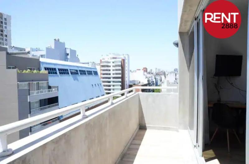 דירות בואנוס איירס Rent 2888 חדר תמונה
