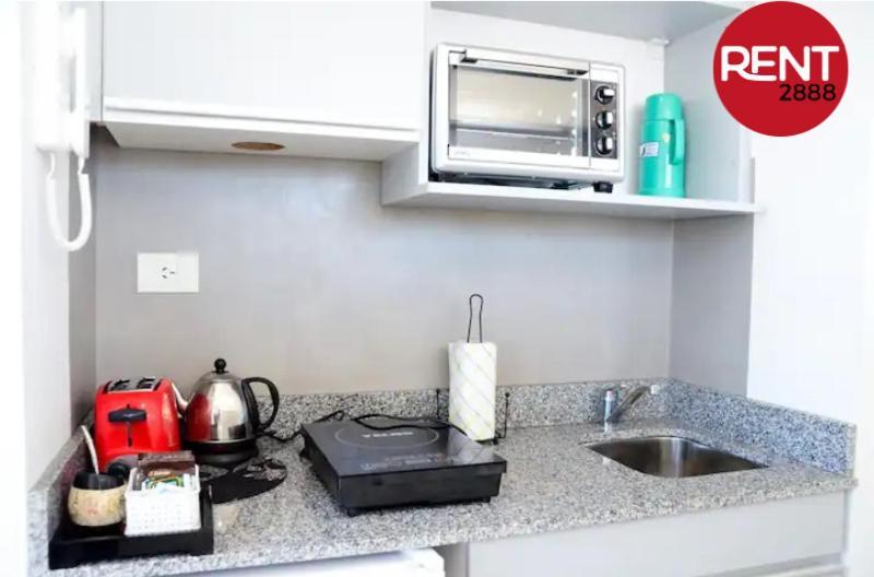 דירות בואנוס איירס Rent 2888 חדר תמונה