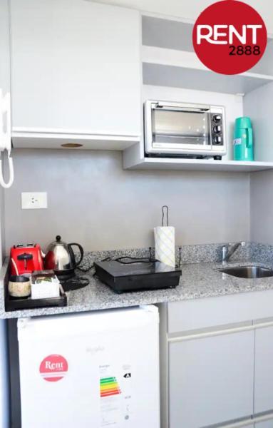דירות בואנוס איירס Rent 2888 חדר תמונה