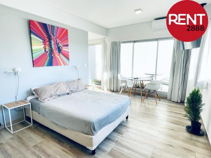 דירות בואנוס איירס Rent 2888 חדר תמונה