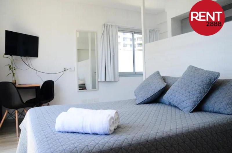 דירות בואנוס איירס Rent 2888 חדר תמונה