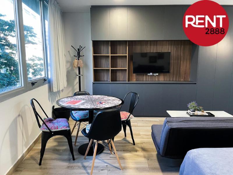 דירות בואנוס איירס Rent 2888 חדר תמונה