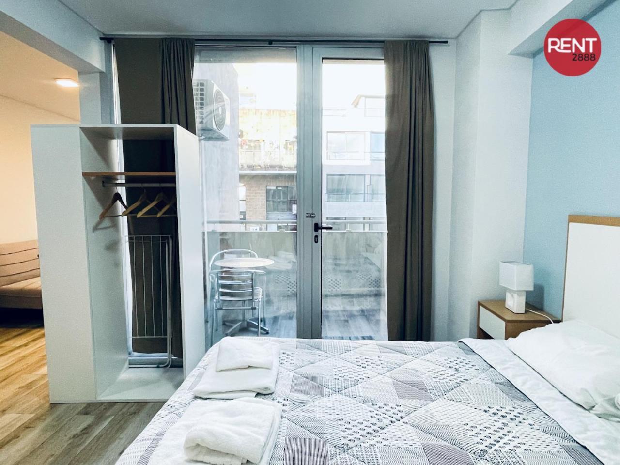 דירות בואנוס איירס Rent 2888 חדר תמונה