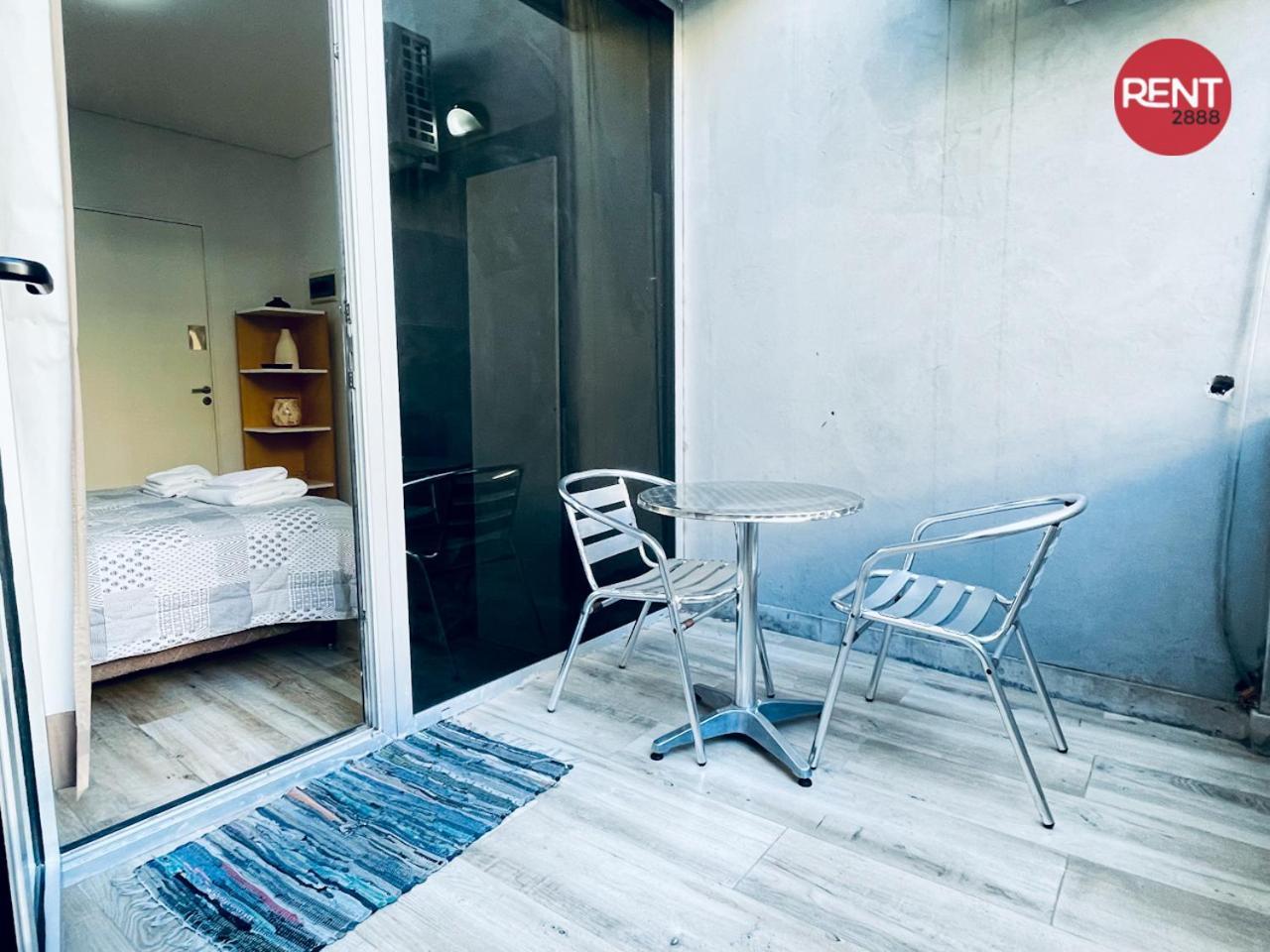 דירות בואנוס איירס Rent 2888 חדר תמונה