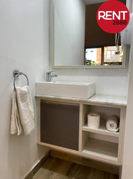 דירות בואנוס איירס Rent 2888 חדר תמונה