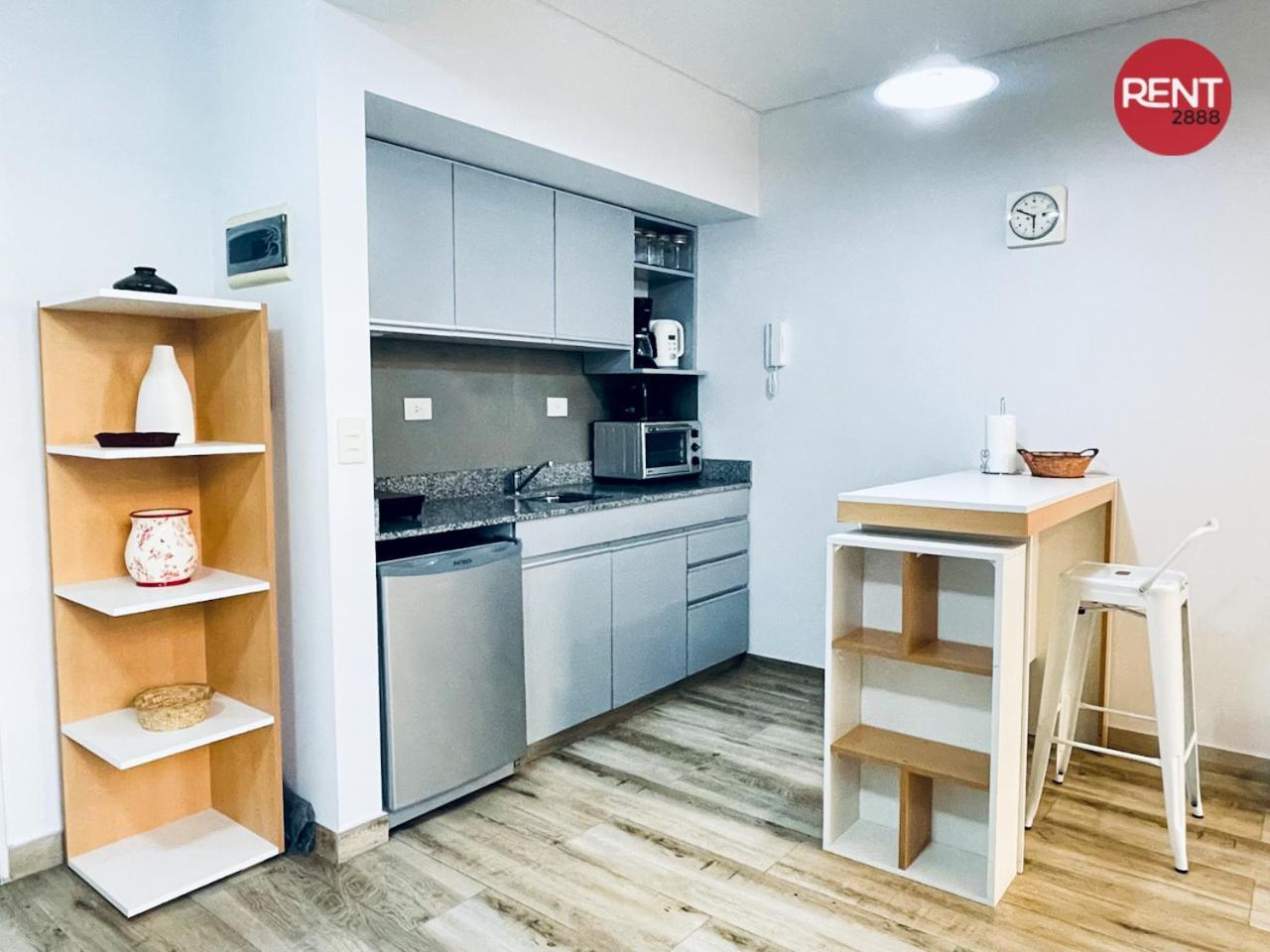 דירות בואנוס איירס Rent 2888 חדר תמונה
